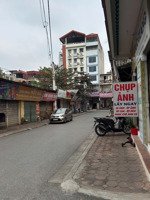 87m² hơn 100tr/m, khu vip nhất trâu quỳ , ngõ ô tô tránh, 10m ra mặt đường lớn, kinh doanh,