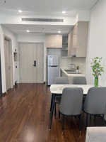 chính chủ bán căn 1 + masteri west height 47m² full nội thất, ở ngay