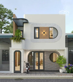 bán nhà 2 tầng mới xây đường thống nhất ngay tttp nha trang cách biển chỉ 3p di chuyển. sổ đỏ hc.