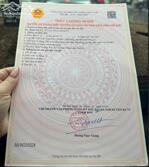  **CHÍNH CHỦ CẦN BÁN LÔ ĐẤT ĐẸP 462m² – YÊN BÀI, BA VÌ** 