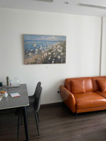 cho thuê cc 2pn, 2vs, 64.5m2, tại vinhomes symphony riverside, long biên, hà nội