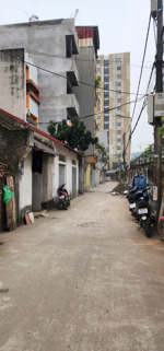 chính chủ cần bán đất tư đình, long biên, hà nội