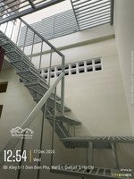 cho thuê nhà riêng tại điện biên phủ, quận 3, tp. hcm, giá cực chất 35 triệu/th, 220m2