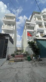 111m2 đất hẻm 75 đường số 48, hiệp bình chánh rộng 7m gần gigamall, pvđ, chợ hiệp bình giá 7,6 tỷ