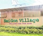 cần bán gấp đất nền khu dân cư sài gòn village long hậu giá 2,050tỷ