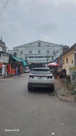 bán đất trâu quỳ, gia lâm, dt 88m, đường thông, ô tô, kinh doanh, sổ vuông, nhỉnh 12 tỷ.