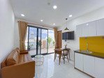 penthouse cực hiếm bình thạnh 1pn ban công thang máy bảo vệ