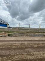 BÁN ĐẤT CỤM CÔNG NGHIỆP TÂY BẮC, ĐỨC HÒA, LONG AN- DT LINH HOẠT TỪ 3500M2 SỔ SẴN- GIÁ TỐT 189 USD/M2