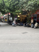 nhà 5 tầng phân lô thái hà - kinh doanh khủng - mặt tiền bề thế - ô tô vào nhà