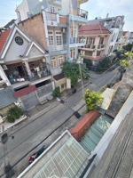 đi định cư bán gấp 64m2 - trục quang trung hxh to - giá nhỉnh 8 tỷ