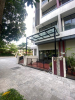 bán căn shophouse bình minh đức giang dt 80 m x5 tầng x4,5 mt giá hon 20 tỷ quay đầu .ô tô tránh