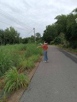 bán đất tại đường 722, xã định an, dầu tiếng, bình dương, giá thỏa thuận, 300m2