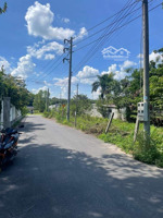 bán đất tại dh702, thị trấn dầu tiếng, 300m2, giá thỏa thuận, hot