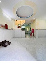 chú út bán căn nhà bùi quang là, gò vấp 50,5m2 ra gấp, sổ riêng, pháp lý đẹp