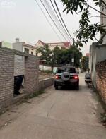 ️Chính ch.ủ gửi bán lô đất thổ cư 62m² (4,5 x 13m)ngay trung tâm Hóc Môn, Sổ Hồng Riêng, 780Triệu