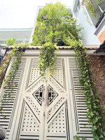 bán nhà tân bình - ngã tư bảy hiền - 3 tầng btct - tặng nội thất - ngang 4m - 64m2 - 7.1 tỷ