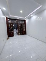 nhà xinh lung linh -hẻm oto -phạm văn chiêu gò vấp - dt 85.2m2 - 4 tầng btct - 4 pn -- chỉ 9.99tỷ