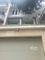 bán nhà 1t2l mặt tiền đường d2 - tnpa q9 cũ. dt: 110m2