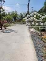 đất diện tích lớn, thổ cư gần full phù hợp đầu tư dài hạn