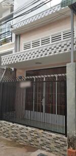 Cho thuê nhà hẻm đường 3 tháng 2 gần bệnh viện da liễu giá rẻ 4 triệu