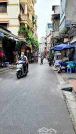 hàng hiếm - lạc long quân - 38m2 - 5 tầng nhà mới - oto đỗ cửa - ngõ thông kinh doanh