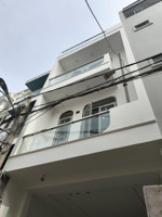 nhà đẹp đón tết. 4 tầng ,kết cấu chuẩn có video xây dựng.lã xuân oai. quận 9. giá 6.8 tỷ tl.