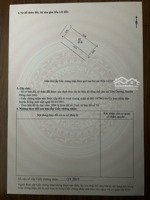 cần bán nhanh 57,8m2 thôn lễ pháp, tiên dương cũ