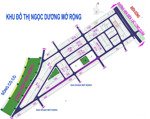 bán đất nền ngọc dương riverside, 3 tỷ, 100m2, mặt tiền 5m