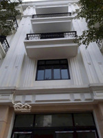 cho thuê nhà khu phân lô huỳnh thúc kháng,dt60m2x5t,đồ cơ bản , ô tô đỗ cửa, giá 25tr/th