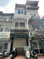 siêu phẩm lõi phố cổ! cho thuê nhà phố hàng quạt giá siêu mềm 70m2x3 tầng. mt 3.5m ở trung tâm