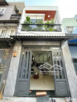 bán nhà 2 tầng khu lê văn việt cực vip - hxh - 56m2 - 3pn - chỉ 4,3 tỷ - tặng nội thất