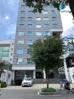 hdt: 220tr! bán tòa chdv cao cấp: 9 tầng +tm. dt: 8m x 20m - hoàng văn thụ, tân bình giá 55,9 tỷ