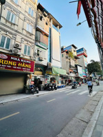 bán toà nhà mặt phố tam đa-145m-7 tầng-kinh doanh - oto- vỉa hè