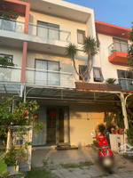 mặt bằng kinh doanh 60m2 kdc river park - vào làm ngay