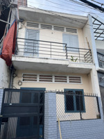 nhà linh trung - hxh 5m - chỉ 4.35 tỷ giá quá tốt- shr hoàn công - 2pn.