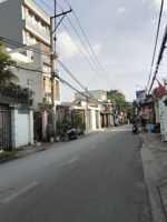 đất mặt tiền 110 m2 đường số 8, lã xuân oai, tăng nhơn phú a, quận 9. giá 9.4 tỷ tl