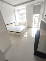 bán nhà 3 lầu 70m2 đường tám danh p4 q8