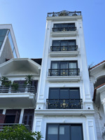 bán nhà mặt phố nguyễn cảnh dị 29 tỷ 61m2 x 5t thông sàn thang máy, vỉa hè 7m kinh doanh đắc địa