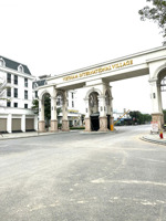 shophouse làng việt kiều quốc tế - q. lê chân - tp. hải phòng