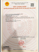 bán đất 25853m2, 15 tỷ tại đường dương minh châu, xã bàu năng, tây ninh