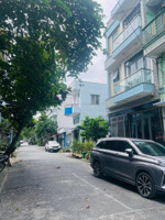 nhà 3 tầng - ngang 6m bề thế - trục nguyễn ảnh thủ quận 12 - nhình 5 tỷ