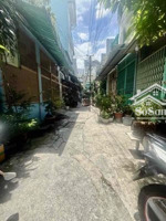 bán nhà trung tâm 45m2 (ngang 8m) - 2 tầng - 3pn - phạm thế hiển phường 4 quận 8 - nhỉnh 4 tỷ (tl)