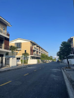 bán gấp belhomes t2:80m2 x 3 tầng, vsip, thuỷ nguyên, hải phòng