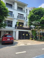 cần bán gấp liền kề gamuda gardens khu st5 90m2, có thang máy 