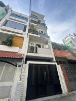 bán mặt tiền quận 10-65m2-4.1x21m+trệt+4 tầng+24 tỷ