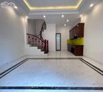 Bán nhà Thạch Bàn 35m 4,5 tầng, Nhà mới xây vào ở ngay giá 5,85 tỷ