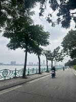 CẦN BÁN GẤP NHÀ RIÊNG PHỐ TÔ NGỌC VÂN QUẢNG AN TÂY HỒ 70M 5 TẦNG SÁT HỒ OTO 5M HƠN 24 TỶ-0972472697