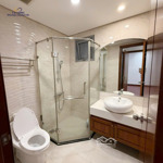 cho thuê ch 2pn, 2wc, 80m2 tại park hill premium - times city, giá tốt 18 triệu vnd/th