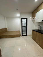 cho thuê phòng 279 đội cấn- full đồ- cửa sổ ban công thoáng sáng