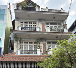 bán nhà mặt tiền tạ quang bửu, quận 8, 6x20, 4 tầng, 23 tỷ